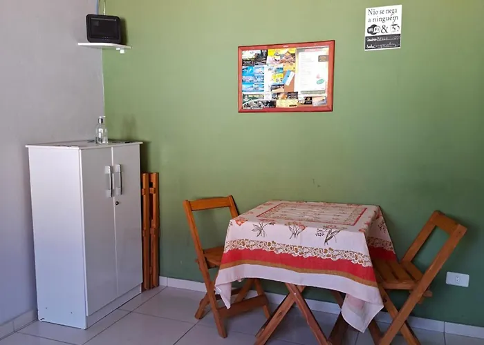 Amed Rooms